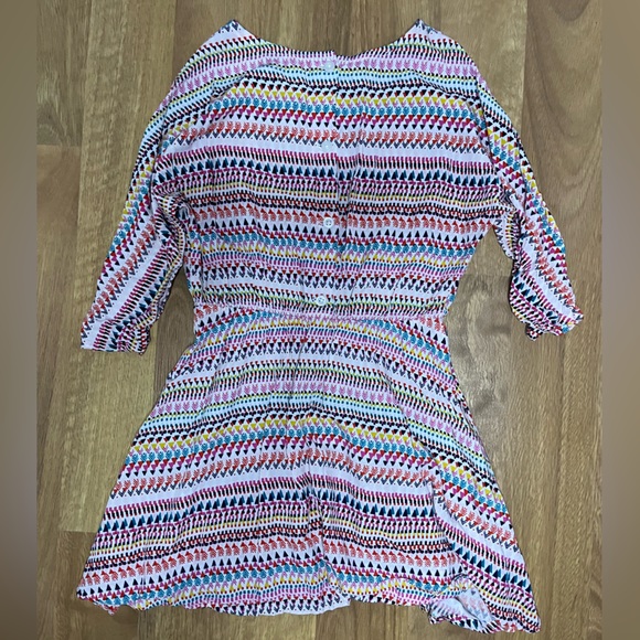 🥳BARELY WORN PARTY DRESS🥳 - Picture 1 of 2